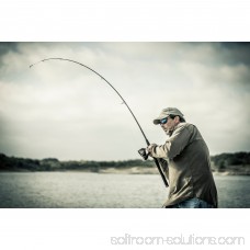 Shakespeare Ugly Stik GX2 Spinning Fishing Rod 552075786